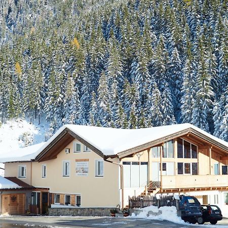 Haus Am Wildbach Apartment Neustift im Stubaital Exterior photo