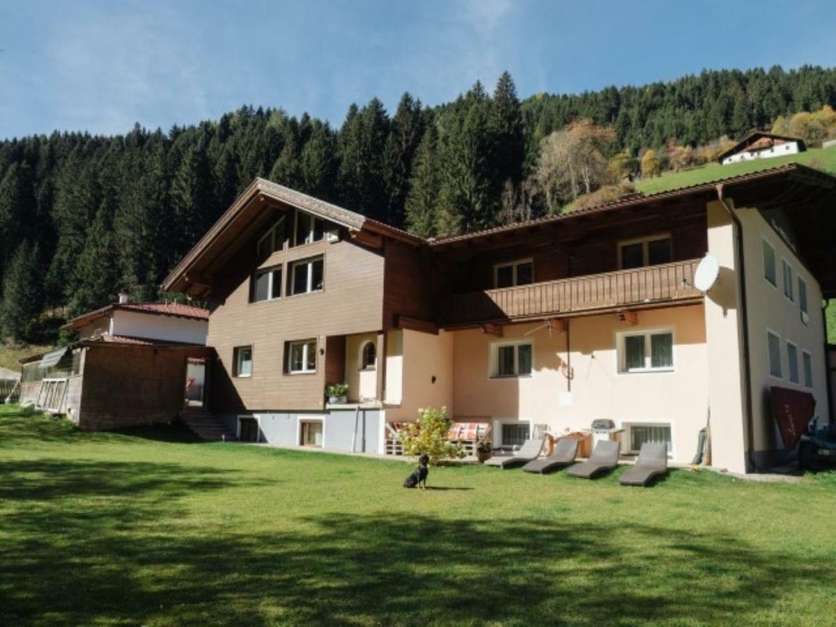 Haus Am Wildbach Apartment Neustift im Stubaital Exterior photo